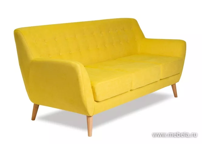 Офисный диван Аспен