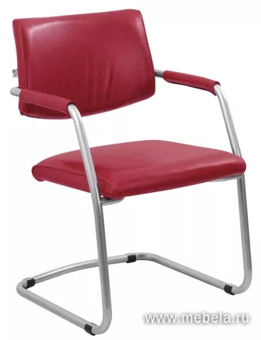 кресло Nw Delta Silver