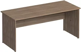 Офисный стол прямой