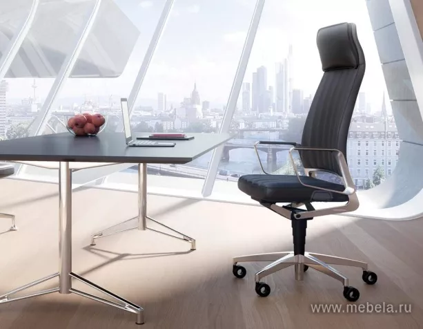 кресло Vintage Vip