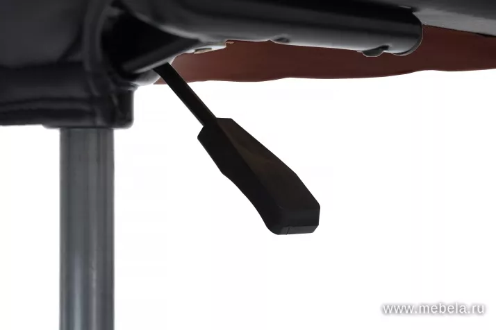 Кресло офисное RV-Solo