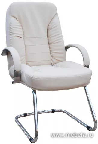 кресло Tu Танго M/Хром/PL