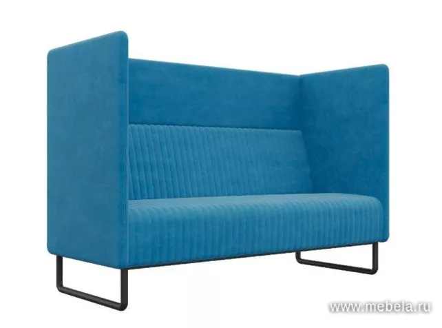 Офисный диван Bronks