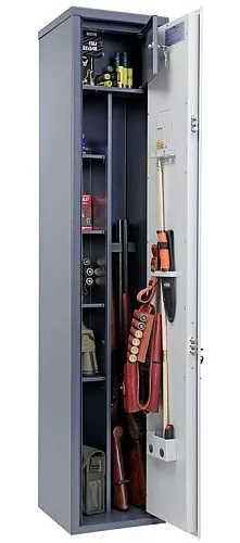 фото Сейф Aiko Беркут-150 EL №4