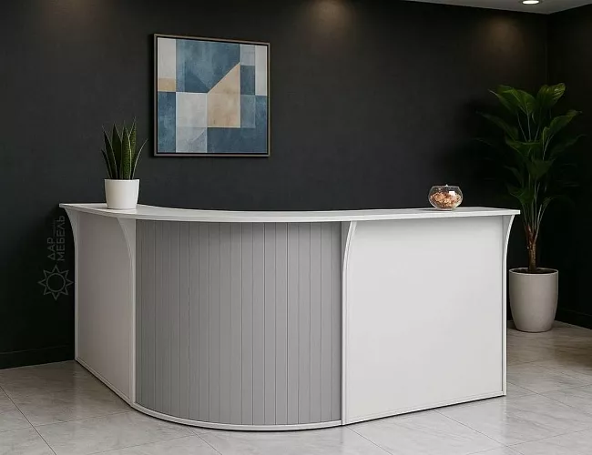 фото ресепшн Riva White