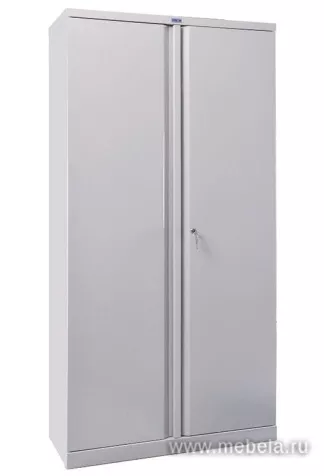 Металлический Шкаф ПРАКТИК М 18