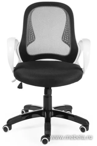 кресло Lime white