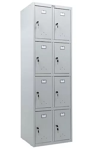 фото Шкаф ПРАКТИК LS-24 №4