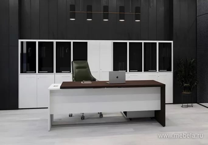 кабинет Кортез Венге