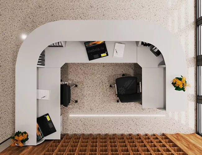 фото ресепшн Riva Grey №4