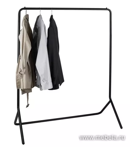 Вешалка напольная Пико 33