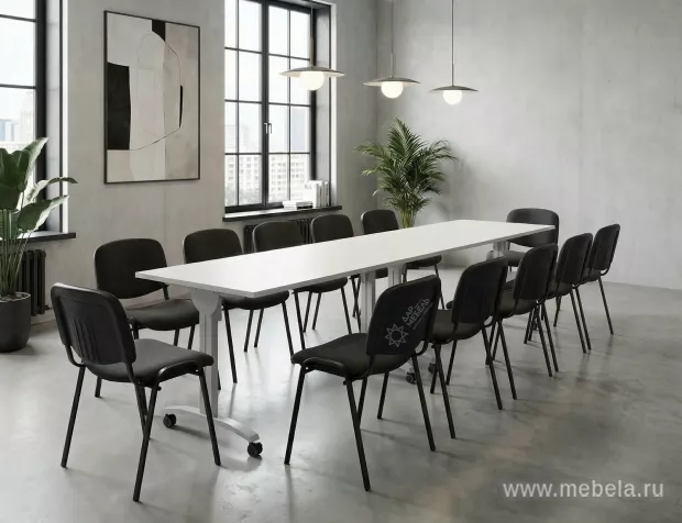 столы складные Mobile System