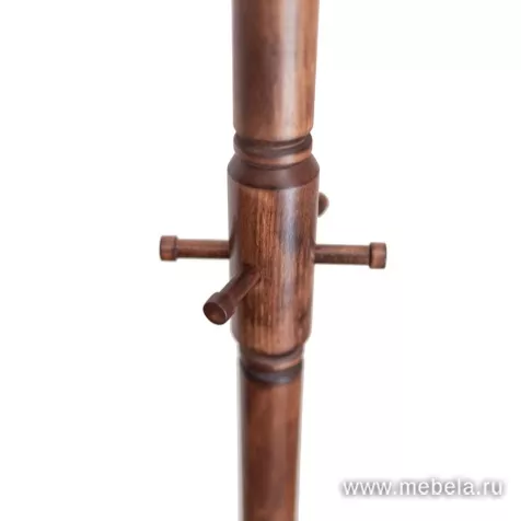 Вешалка напольная В 12Н