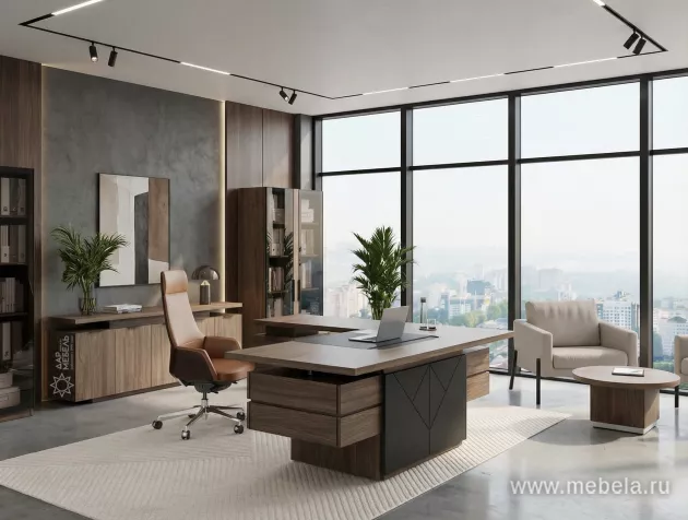 кабинет Time.S