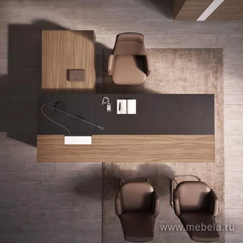 кабинет Гэлакси