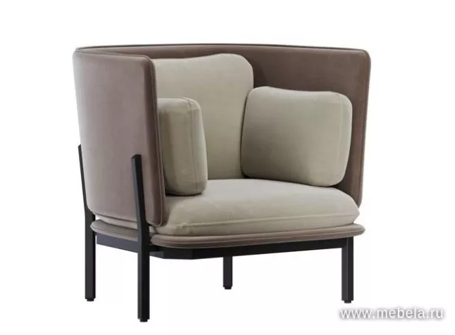 Офисный диван Стато