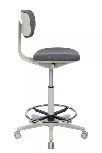 фото кресло высокое RV-Summit №2