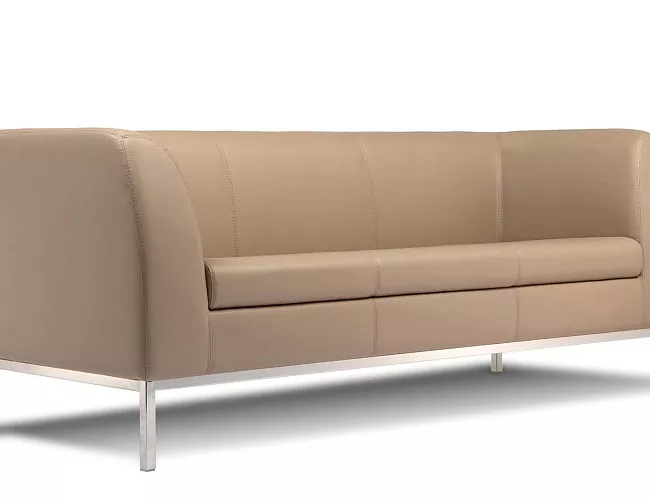 фото Офисный диван Мадрид №5