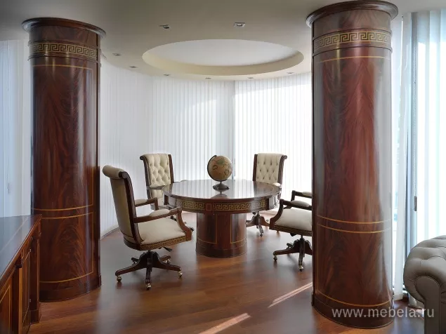 кабинет Art & Luxe