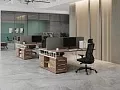 Офисная мебель Rift