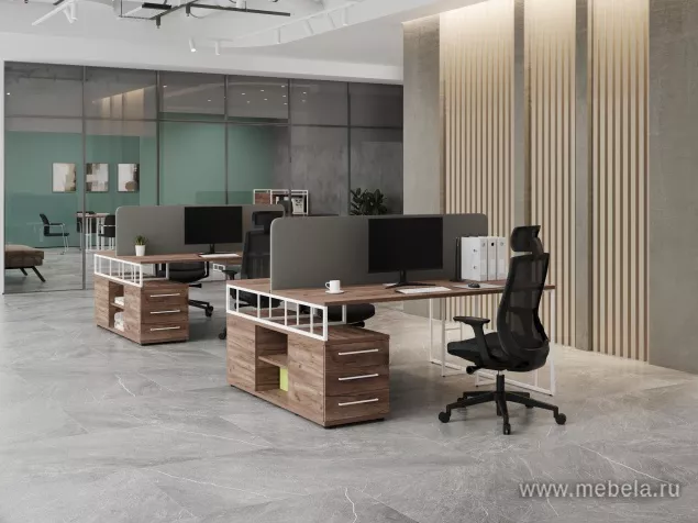 Офисная мебель Rift