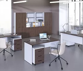 офисная мебель Evo