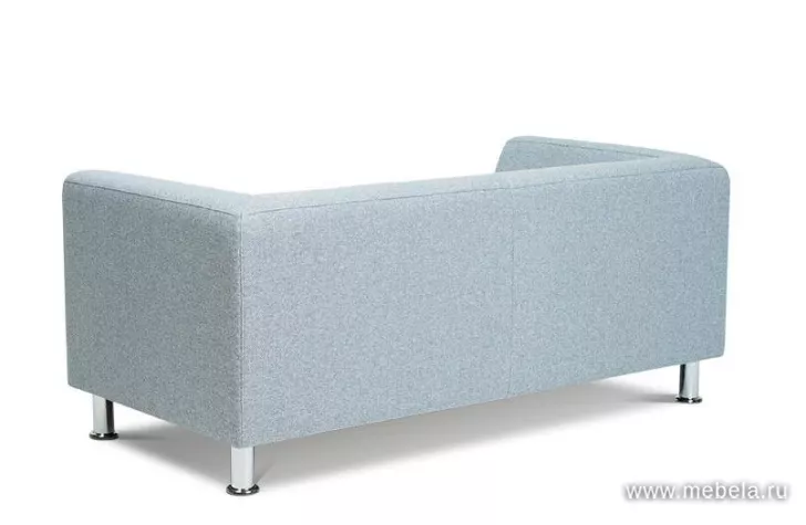 Офисный диван Элвик