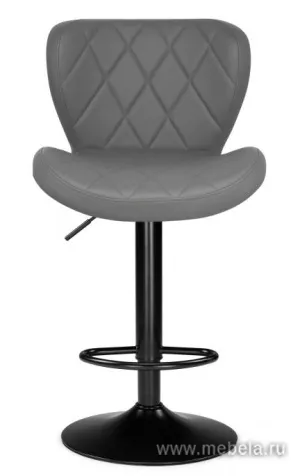 Барный стул Porch gray