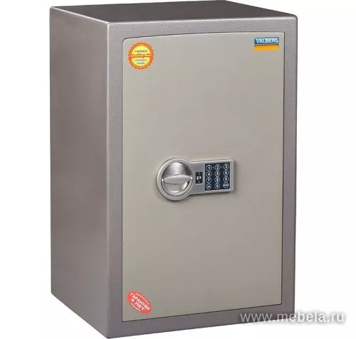 Сейф Карат-67T EL