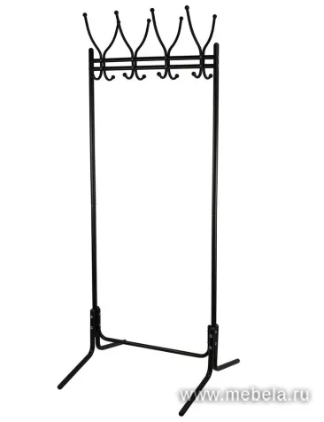 Вешалка напольная М 1Н