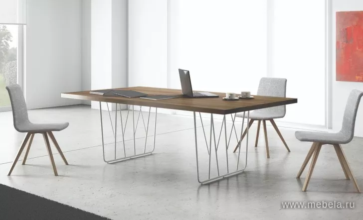 столы Deck Meeting