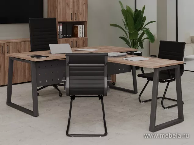 кабинет Project Dub T