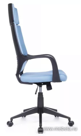 кресло RV-8989 Black