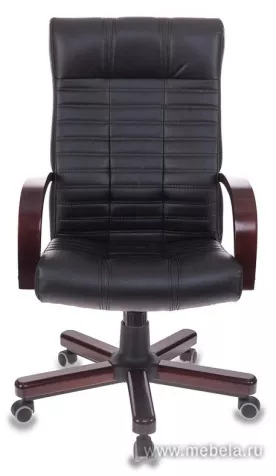 кресло KB-10 Walnut