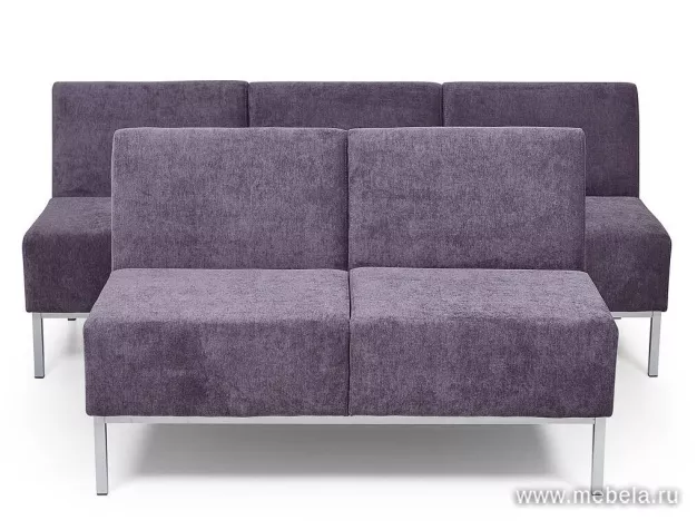 Офисный диван Компакт