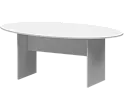 Стол для переговоров овальный