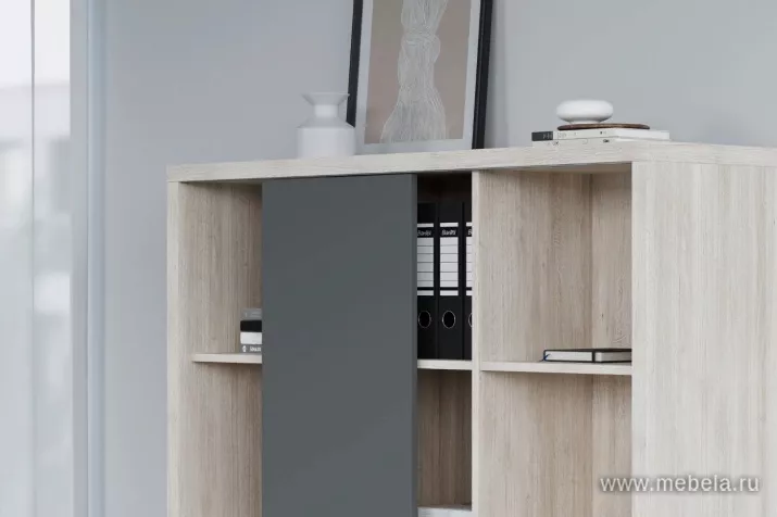 кабинет Zion Light