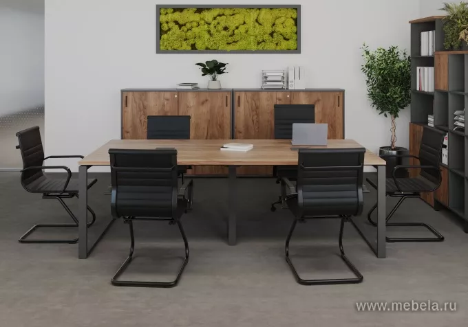 столы Darum Dub