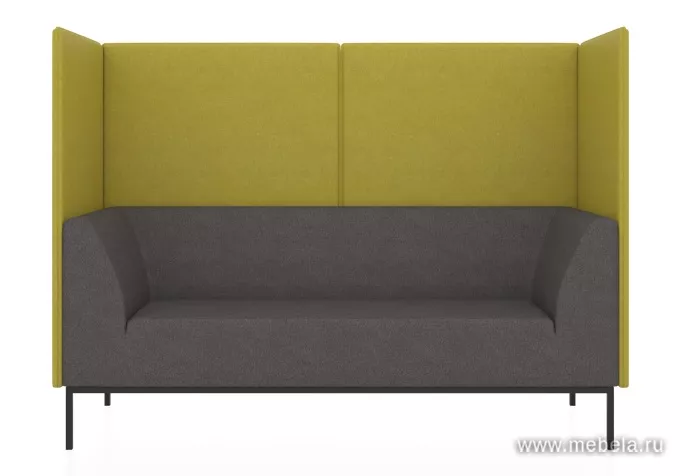 Офисный диван Ультра UP