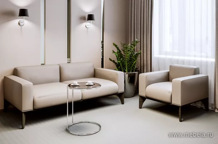 Офисный диван Fiotto