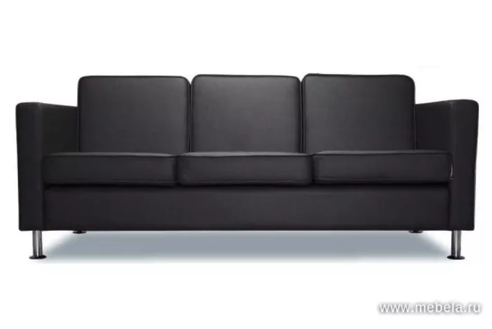 Офисный диван Галла