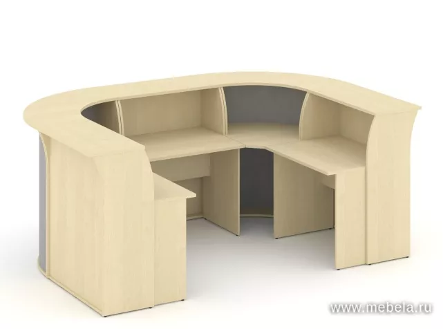 ресепшн Riva Maple