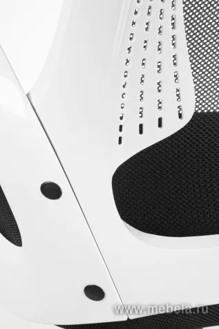 кресло Lime white