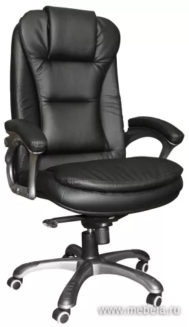 кресло Q-64 Silver