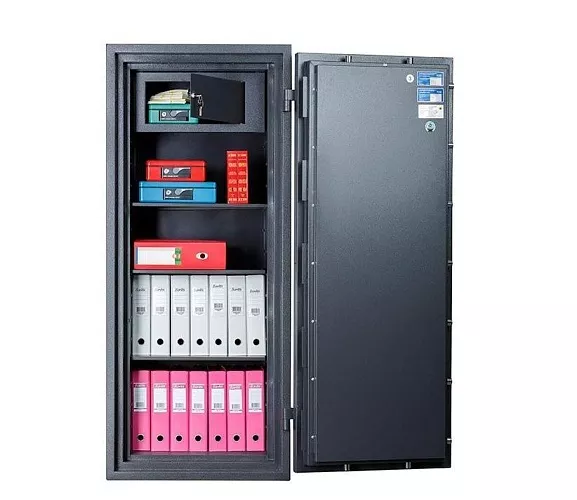 фото Сейф Гарант Евро 165T №3