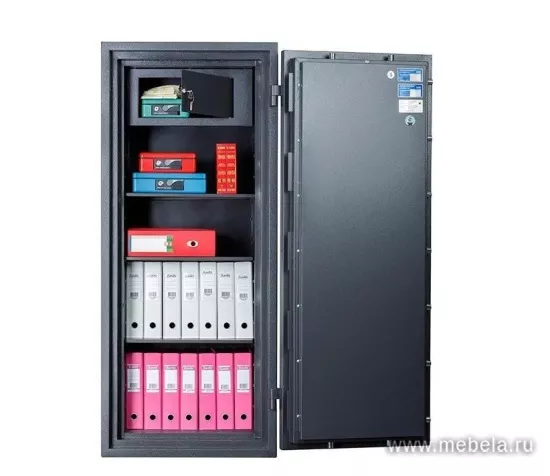 Сейф Гарант Евро 165T