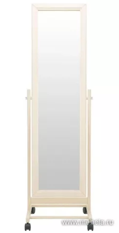 Зеркало мобильное В 27Н