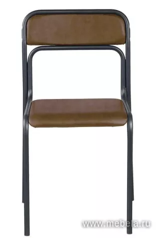 стул Анкона Black