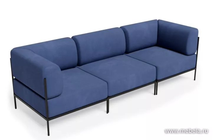 Офисный диван Rio