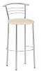Барный стул Marco Сhrome Bar